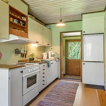 2 Bedroom Awesome In * Højby