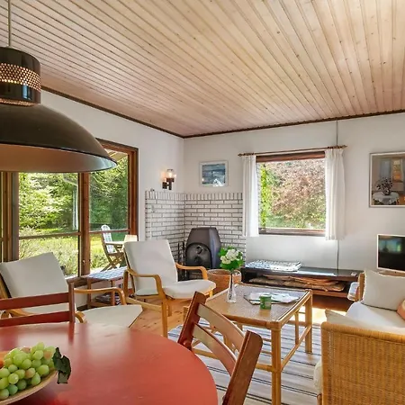 2 Bedroom Awesome In * Højby