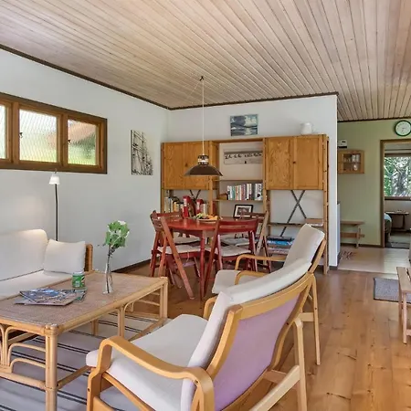2 Bedroom Awesome In Højby