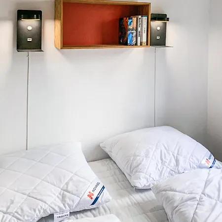 度假居 2 Bedroom Awesome In Højby